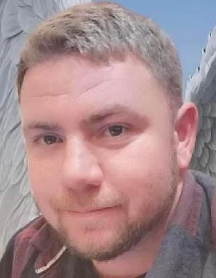 Greg Atkinson death by force case profile photo