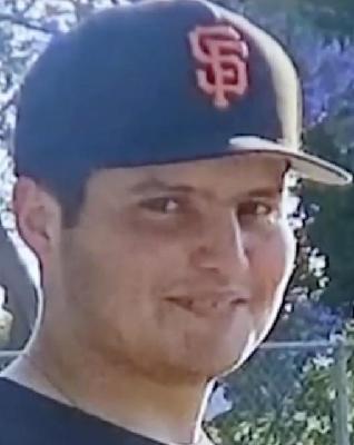 Gavin Orozco-Unzueta death by force case profile photo
