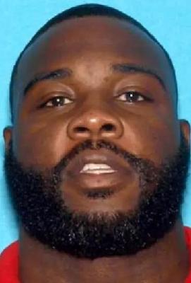 Xavier Gladney death by force case profile photo