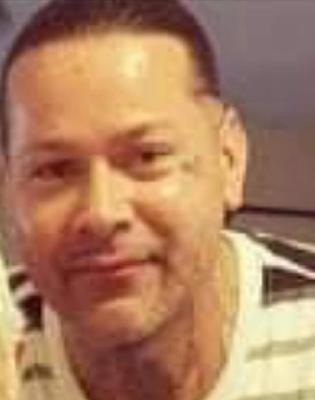Jonathan Franco death by force case profile photo