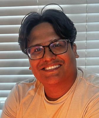 Roberto Ro   death by force case profile photo