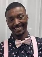 Dontrell Smith death by force case profile photo