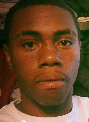 Quinten Tucker death by force case profile photo