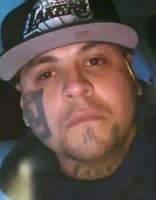 Gabriel Paez death by force case profile photo