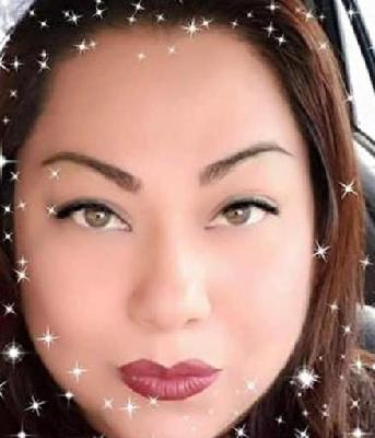 Stephanie Najera death by force case profile photo