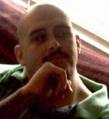 Amado Escobedo death by force case profile photo