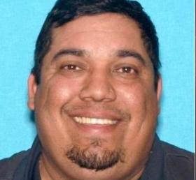 Gilberto Gutierrez death by force case profile photo