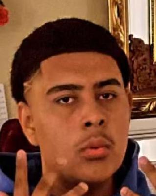 Alexander Aldana death by force case profile photo