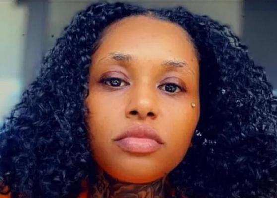 Laverda Robinson death by force case profile photo