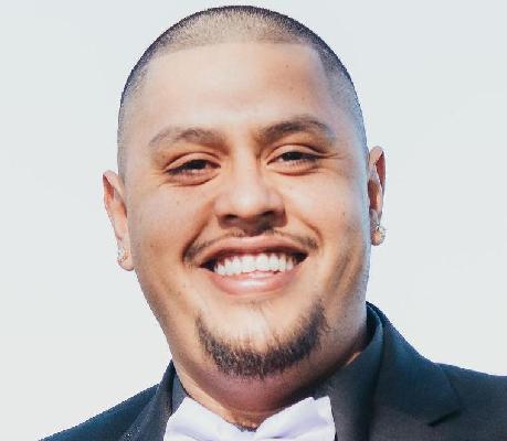 Oscar Gonzalez death by force case profile photo
