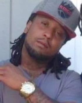 Preston Roy death by force case profile photo