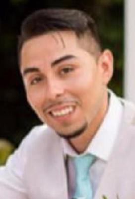 Benjamin Robles death by force case profile photo