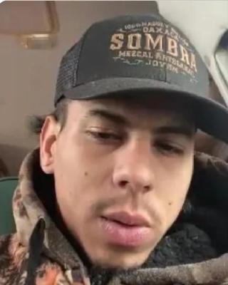 Alberto Quero death by force case profile photo