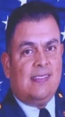 Mario Moreno death by force case profile photo