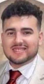 Andres Dominguez death by force case profile photo