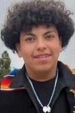 Ayden Rodriguez death by force case profile photo