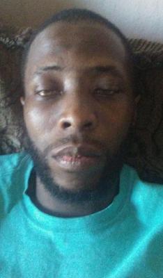 Frank James death by force case profile photo
