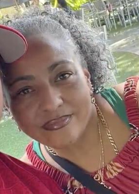 Florinda Picazo death by force case profile photo