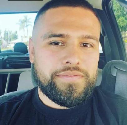 Anthony Lopez death by force case profile photo