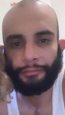 Hernan Nieves death by force case profile photo