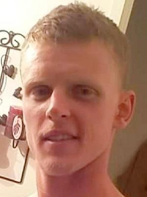 Tallonn Sanders death by force case profile photo