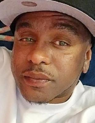 L Mitchell   death by force case profile photo