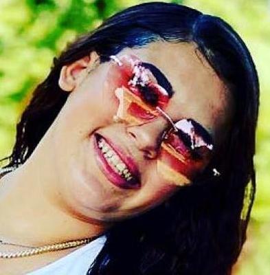 Kendra Rush death by force case profile photo
