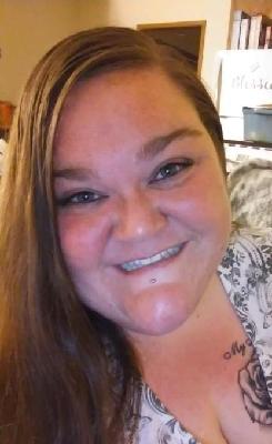 Brandy Mathieson death by force case profile photo