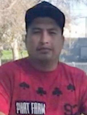 Yener Ramirez death by force case profile photo