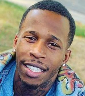Omari Lyles death by force case profile photo