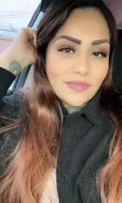 Yanelly Vargas death by force case profile photo