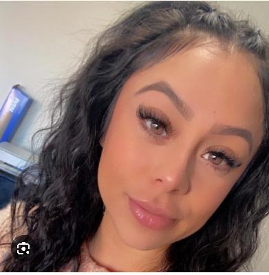Esther Diaz death by force case profile photo