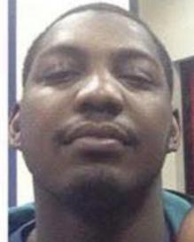 Jerrell Perkins death by force case profile photo