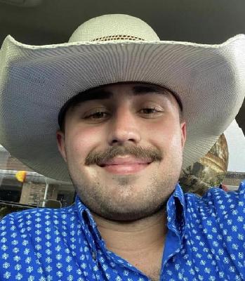 Ethan Gough death by force case profile photo