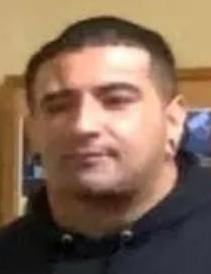 Joel Rueda death by force case profile photo