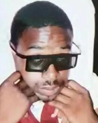Delvon Gray death by force case profile photo