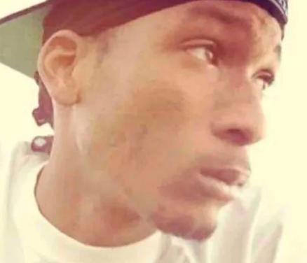 Tereal Edwards death by force case profile photo