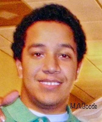 Mark Goode death by force case profile photo