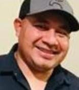 Mario Guz   death by force case profile photo