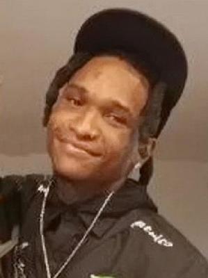 Lavion Estridge death by force case profile photo