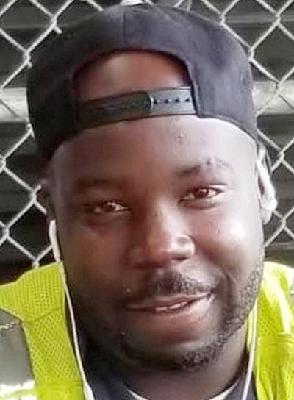 Coquies Henson death by force case profile photo