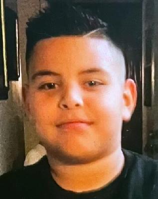 Marlon Navarro death by force case profile photo