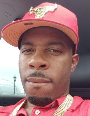 Tyrone Rogers death by force case profile photo