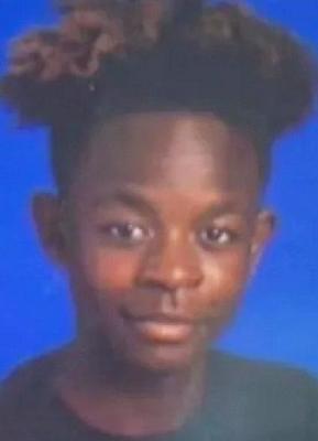Jamel Williams death by force case profile photo