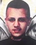 Victor Davila death by force case profile photo