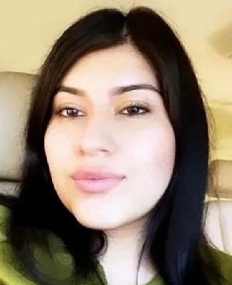 Jaqueline Vega death by force case profile photo
