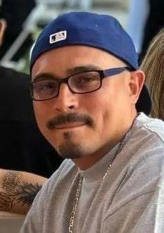 George Vera death by force case profile photo