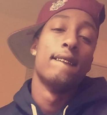 Kejion Cousins-Starkes death by force case profile photo