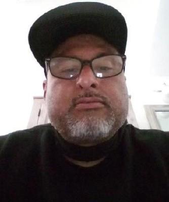 Richard Andrade death by force case profile photo