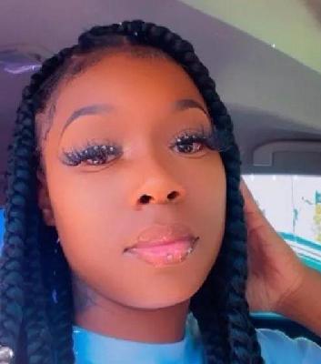 Chasity Spark   death by force case profile photo